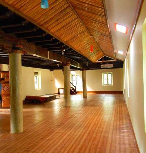 Areca Valley Stay, Sirsi 4